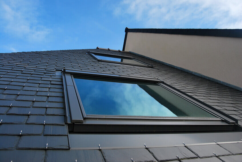 Dachfenster austauschen Erding / Ebersberg